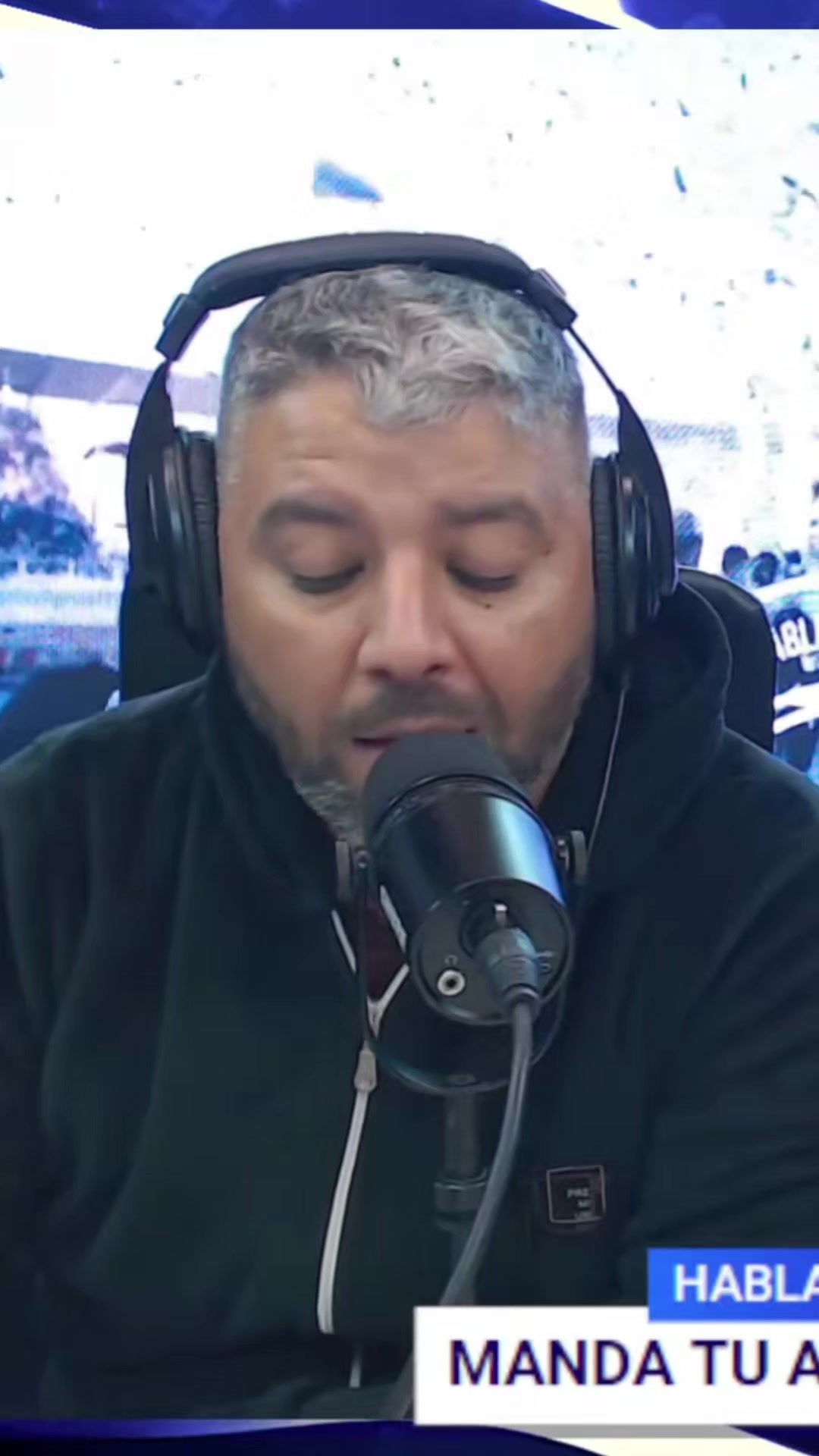 @Gorosito Diego