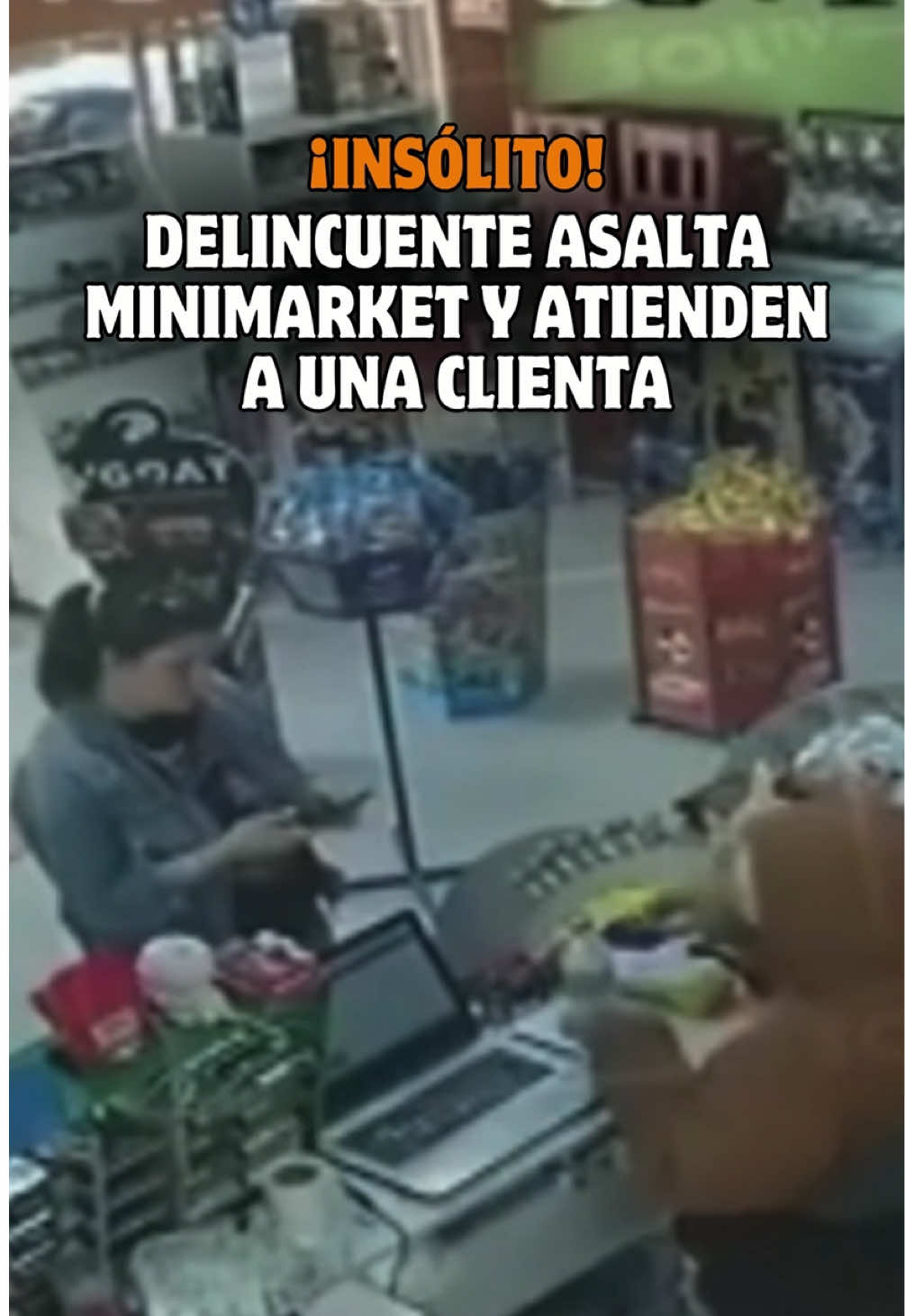 @Trome oficial