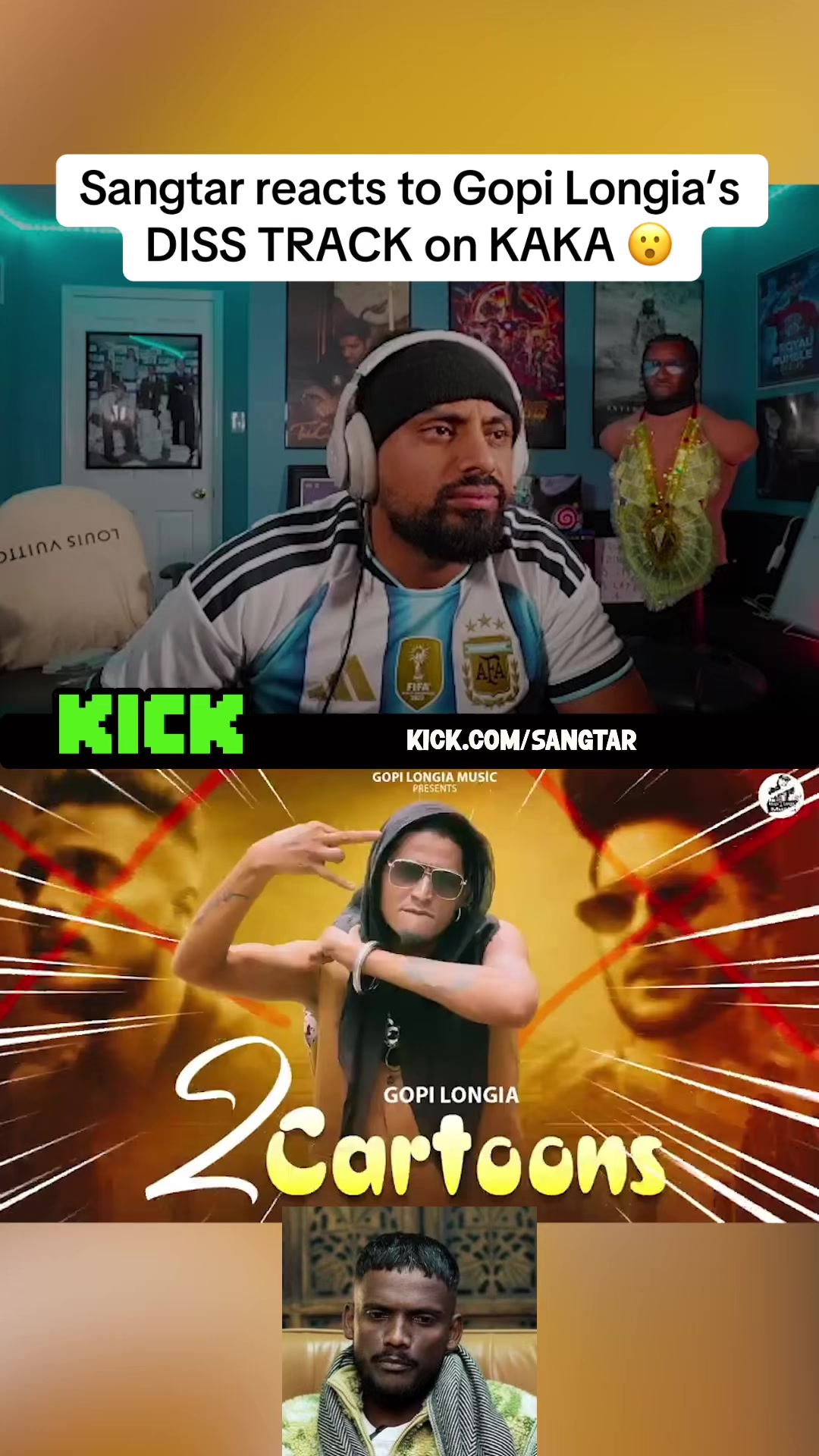@SangtarTV