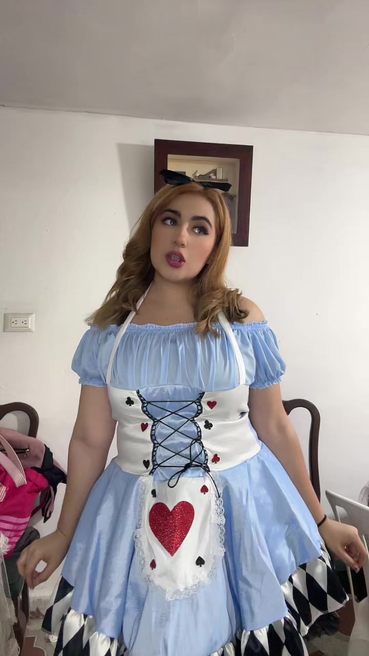 @Saricata 🍓