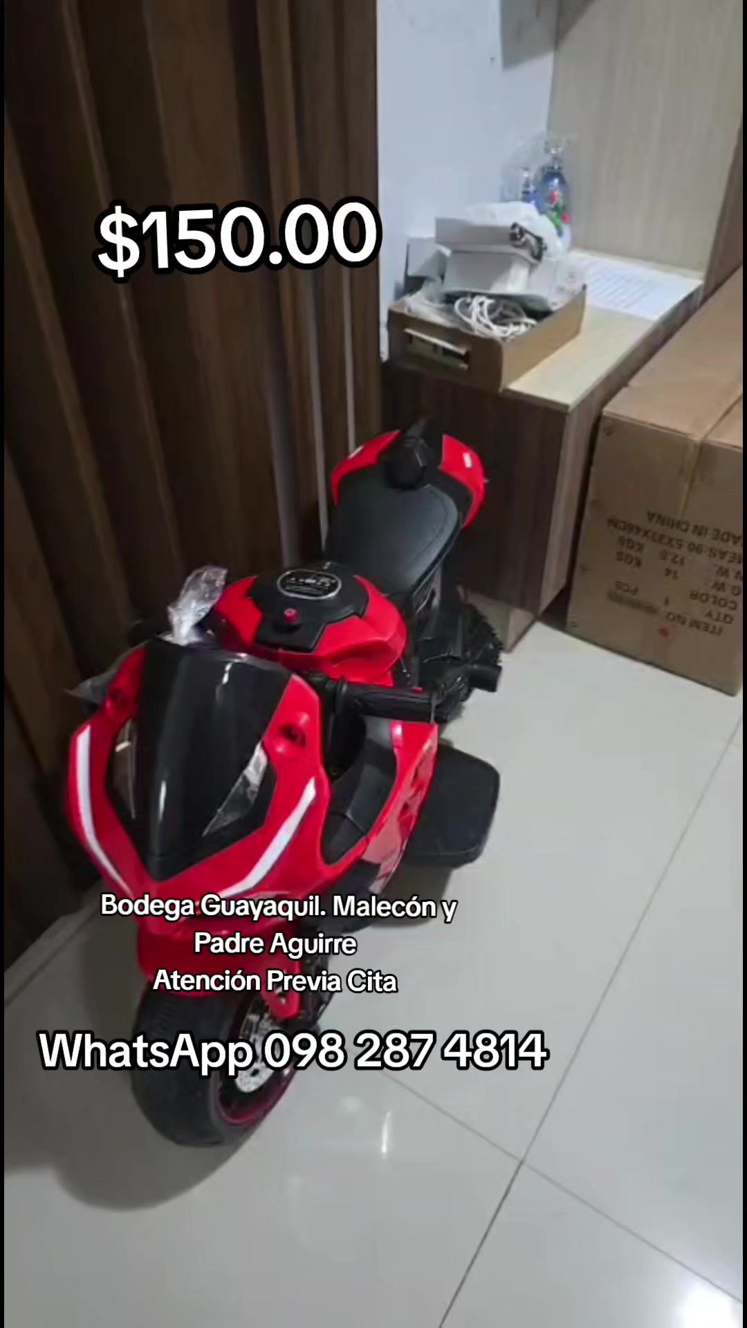 @LisandStore