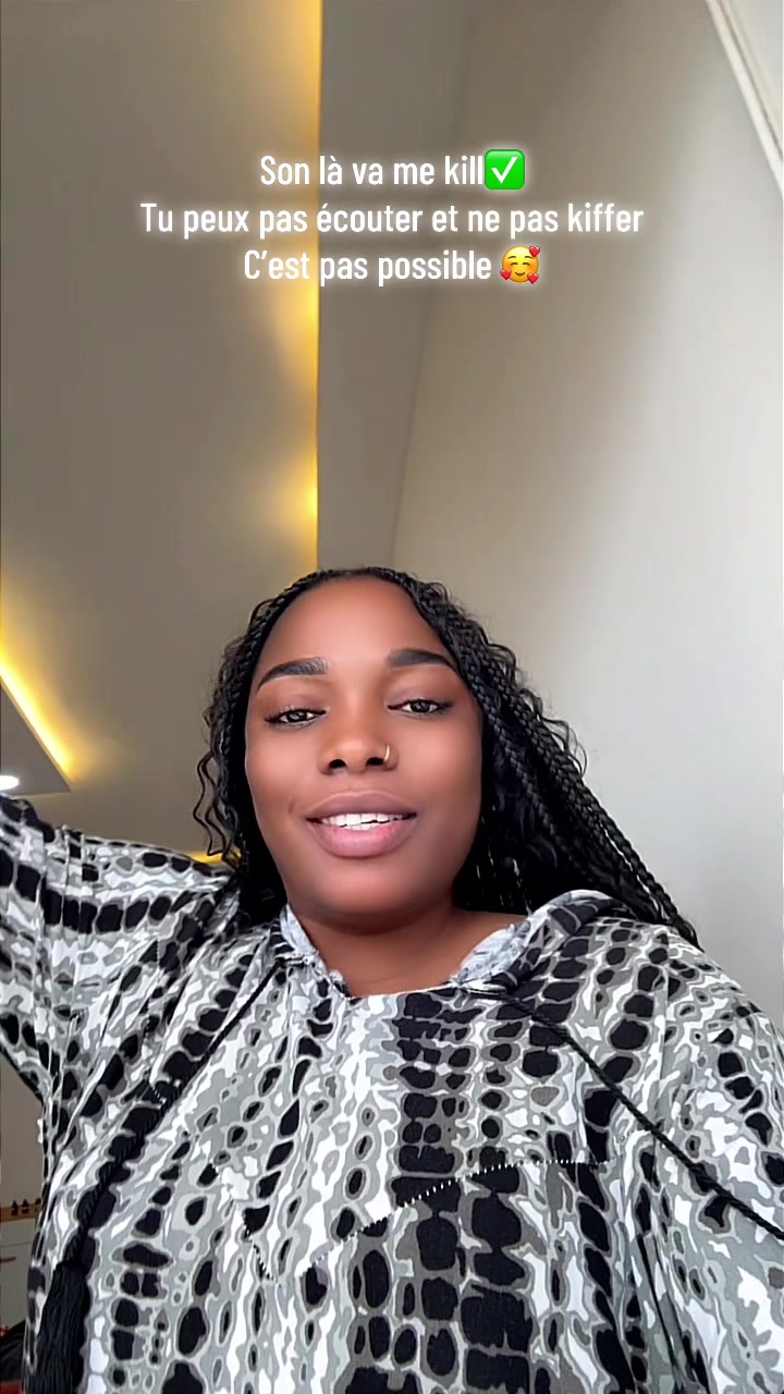 @LILIANE KOUASSI V&Eacute;RIFICATION✅