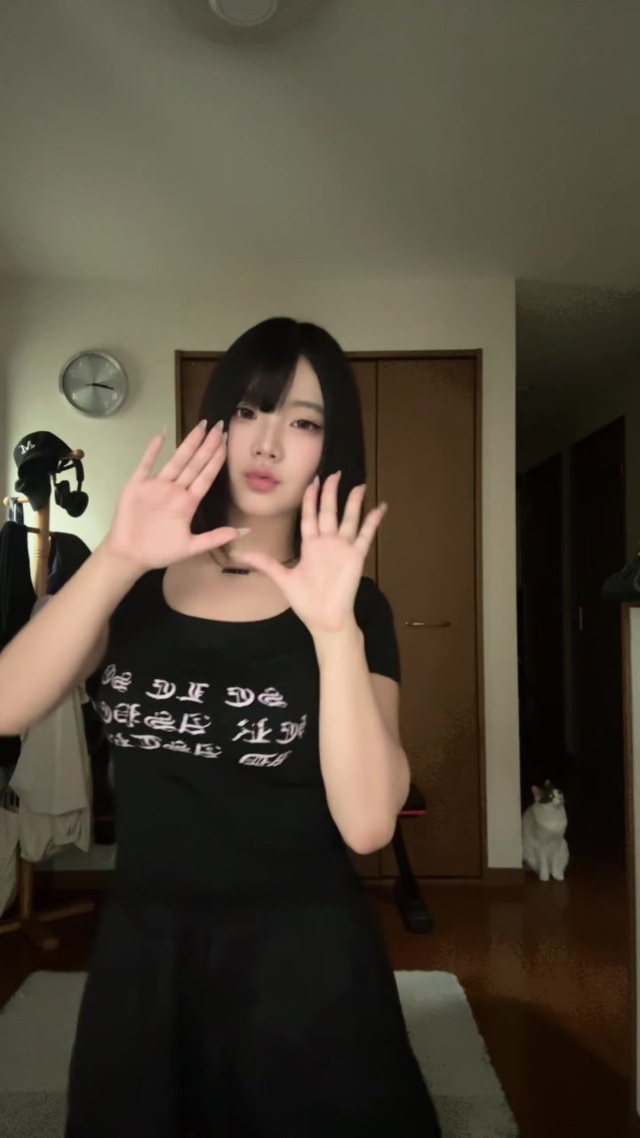 @かれん