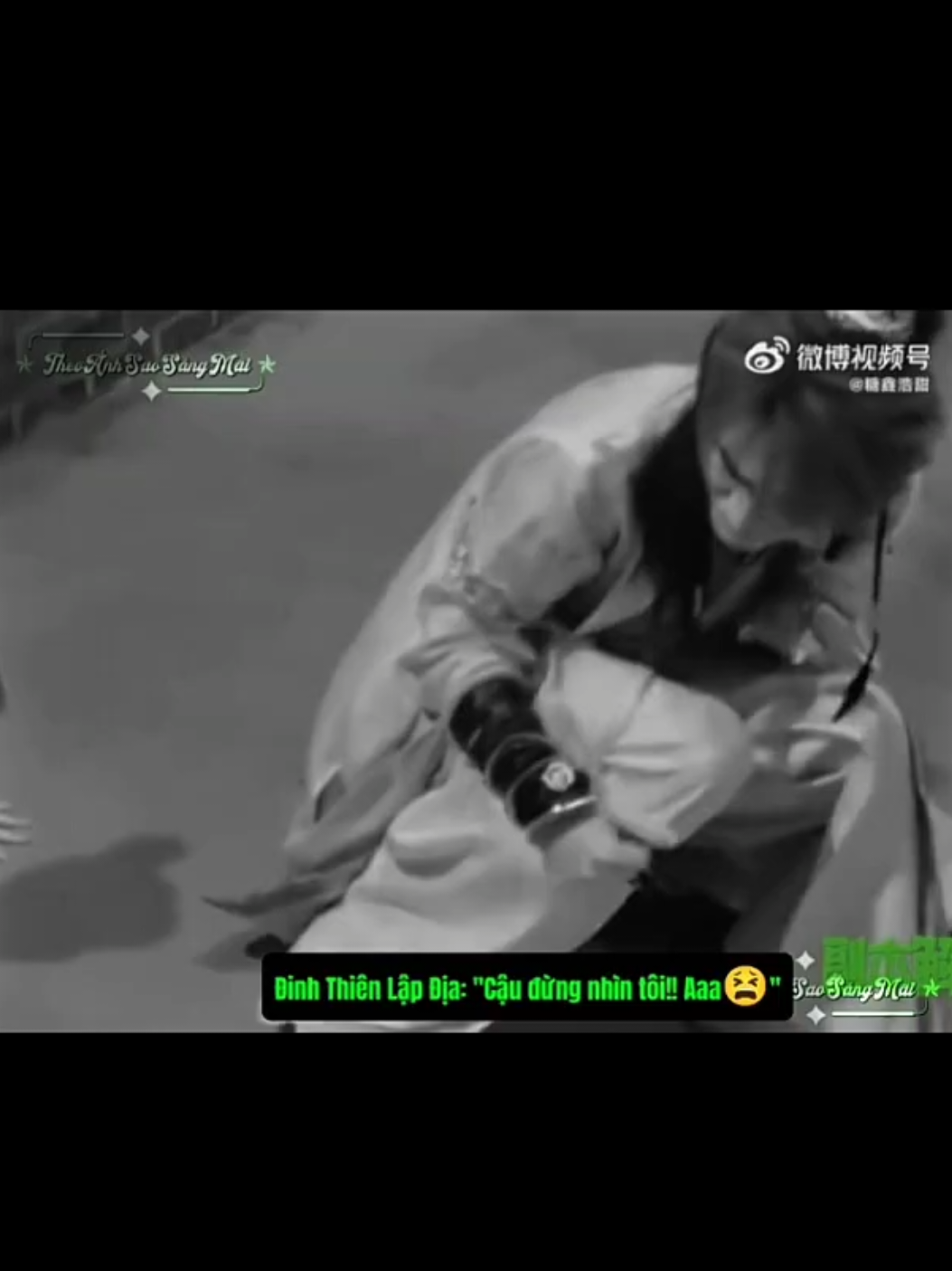 @鑫鑫• Theo Ánh Sao Sáng Mãi