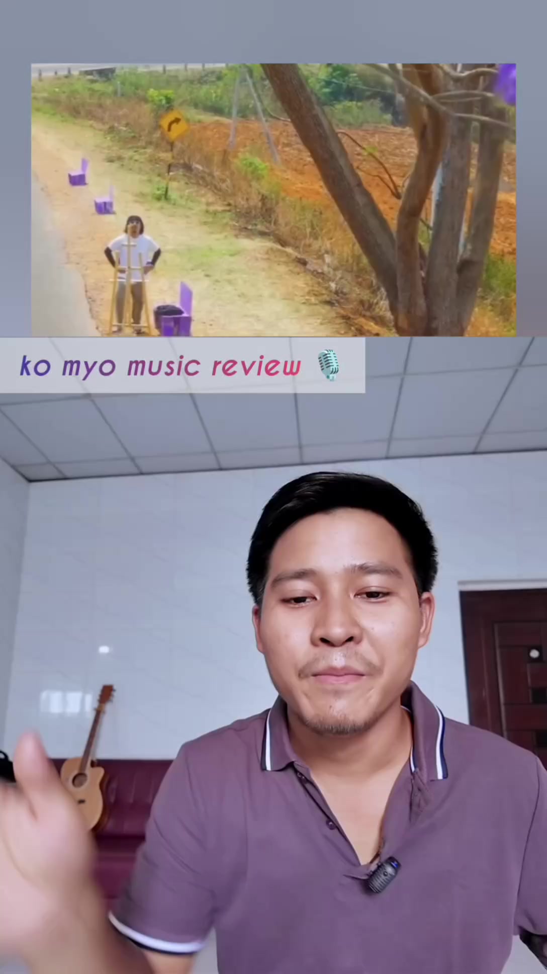 @Ko Myo Official
