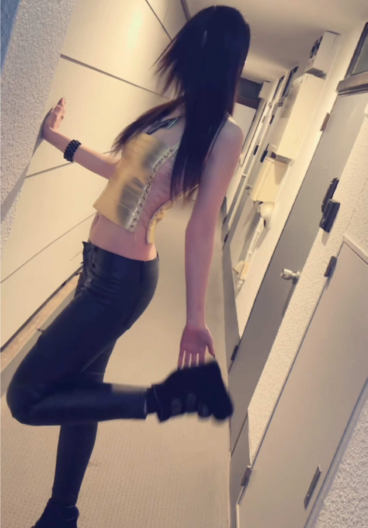 @愛