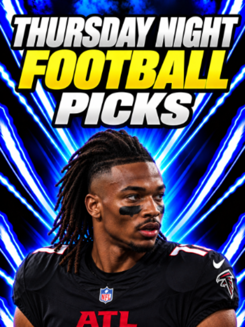 @Erickson Picks📈