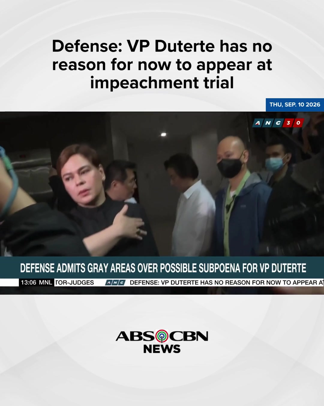 @ABS-CBN News