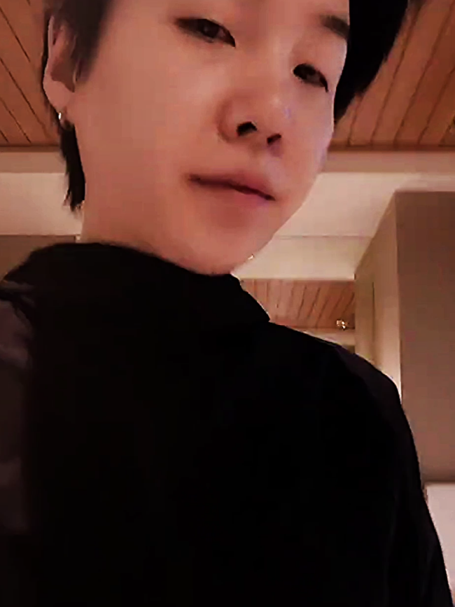 @Yoongjk☆