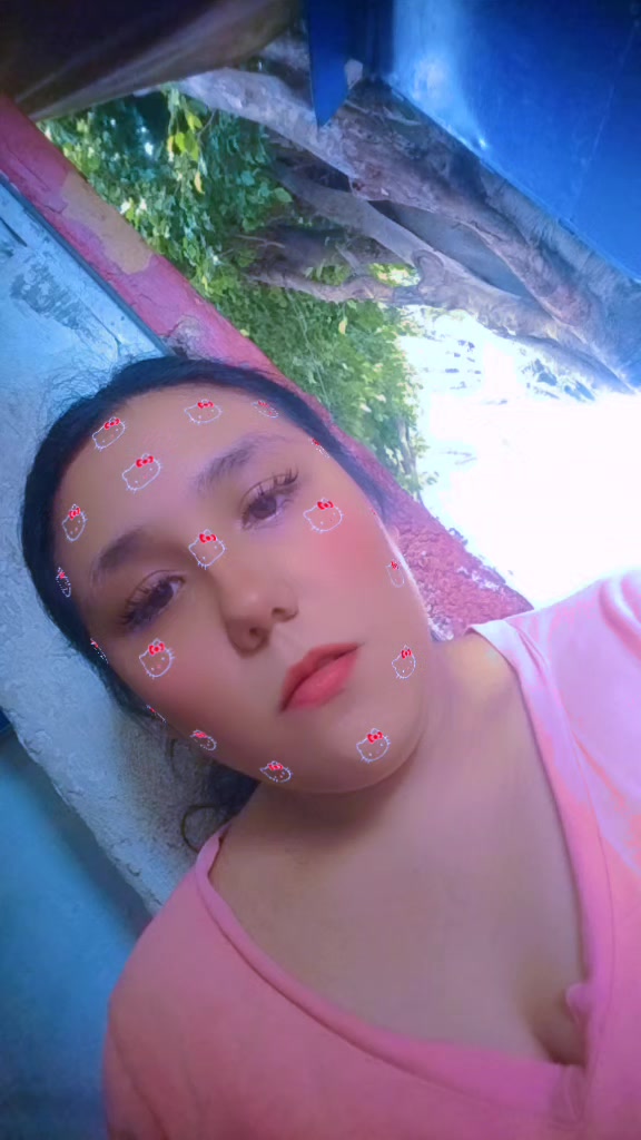 @Jennifer tik tok baila 21