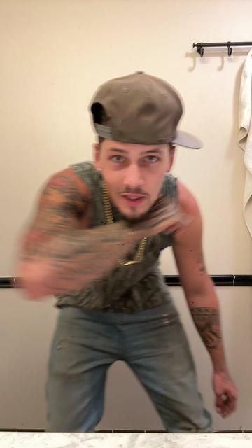 @ghettocowboy