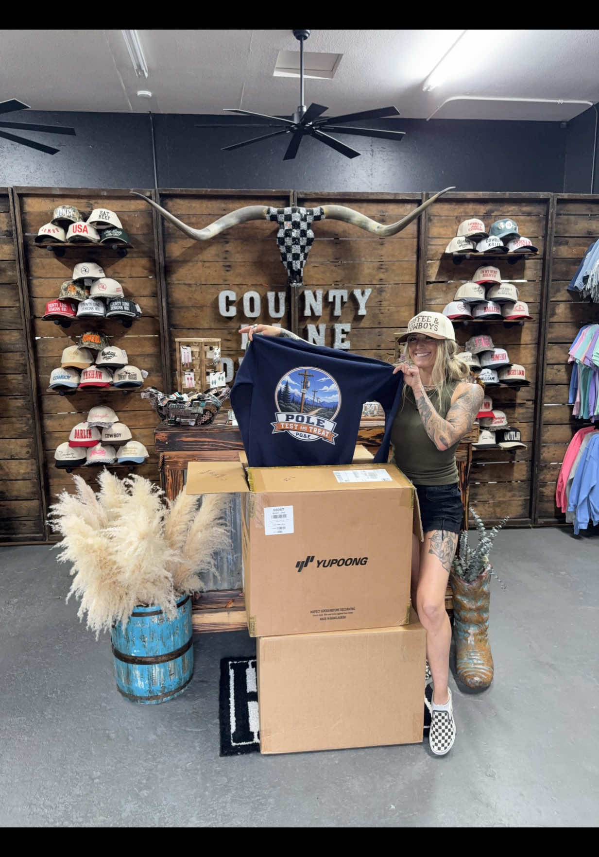 @County Line Designs 831