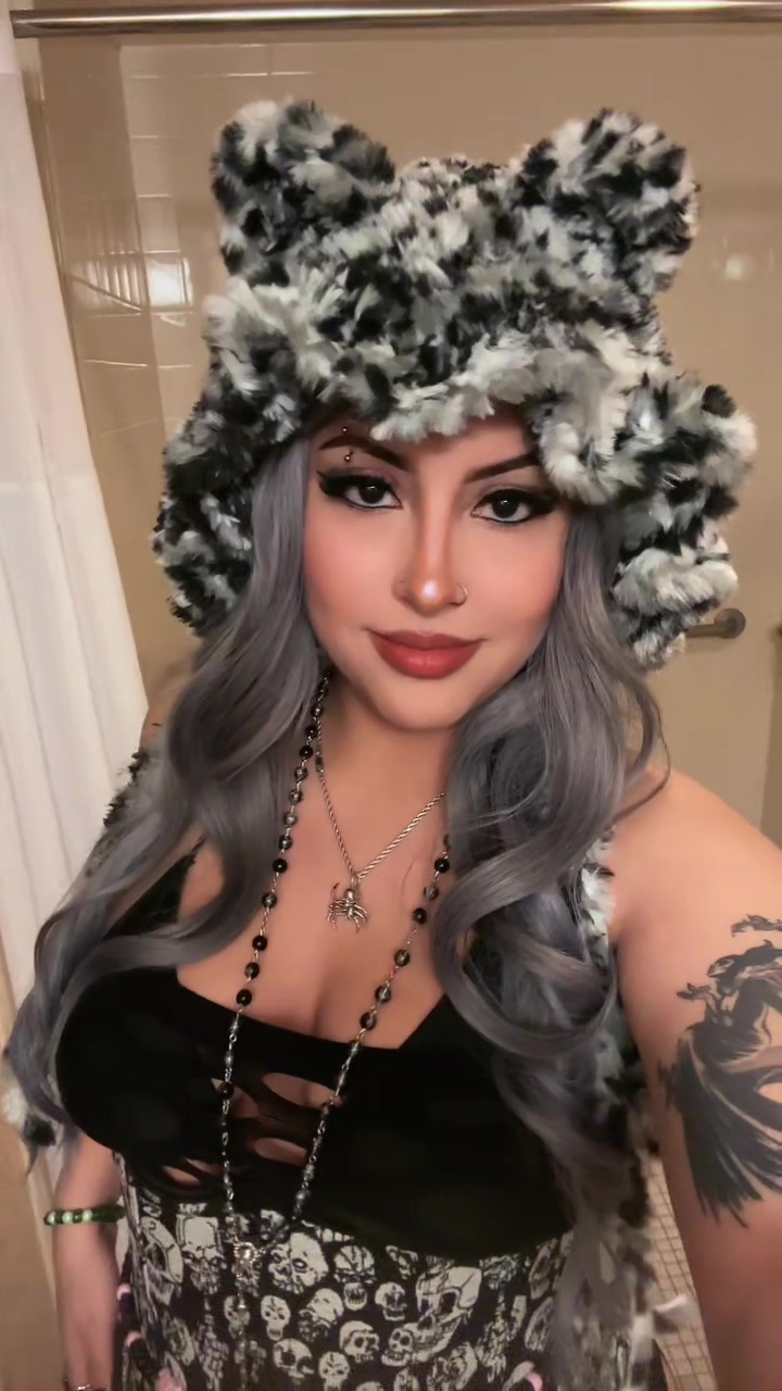 @Stacey 🕷️