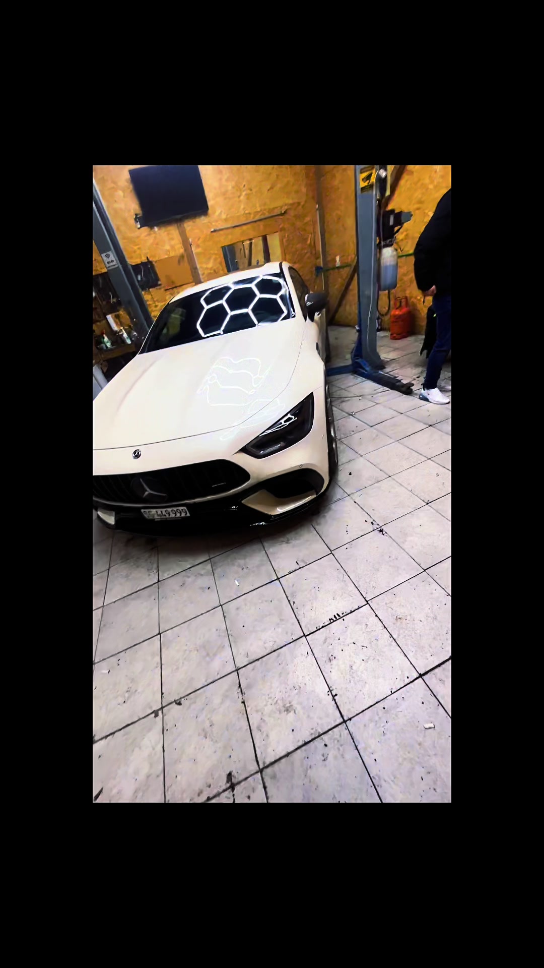 @Gata_Tuning