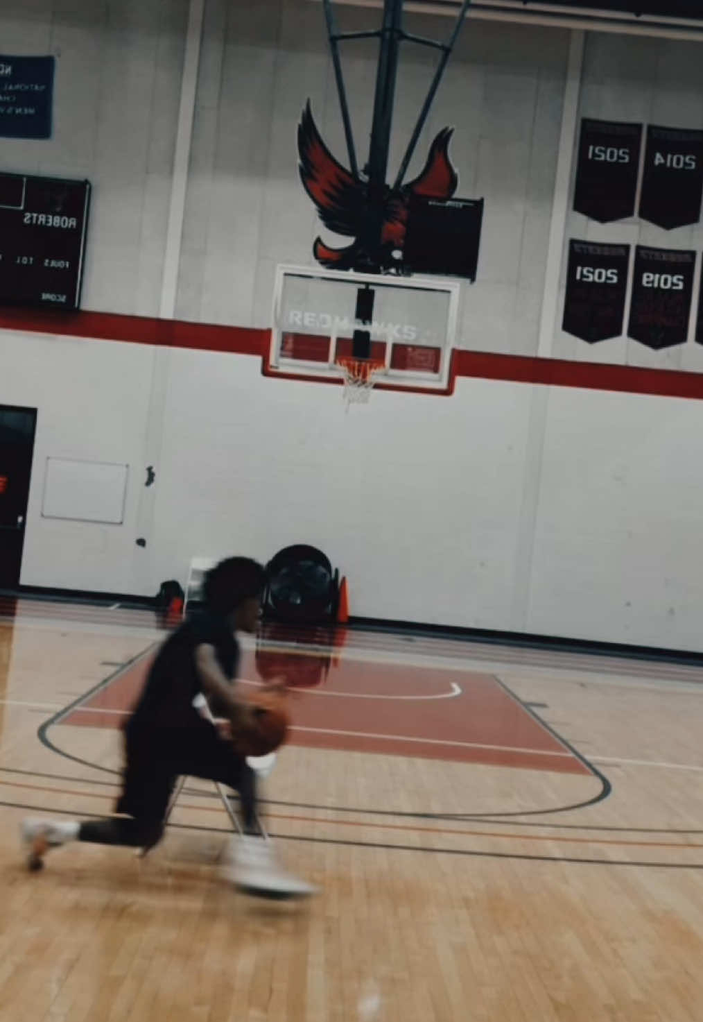 @Landen DeFranco🏀