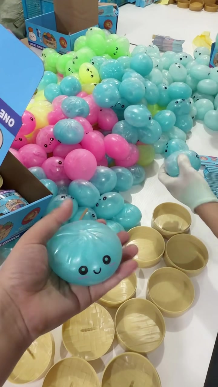 @Terra Toy factory