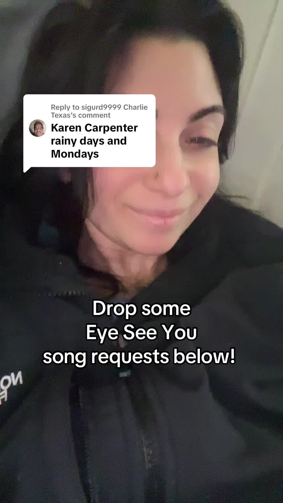 @Steph | The Voice He Needed