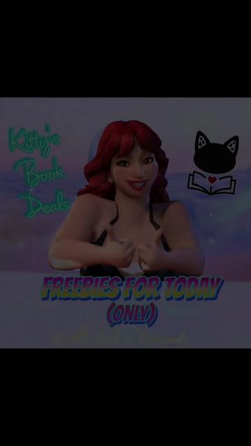 @🌟Kitty🌟 JadedKittyKimiko📚🫦