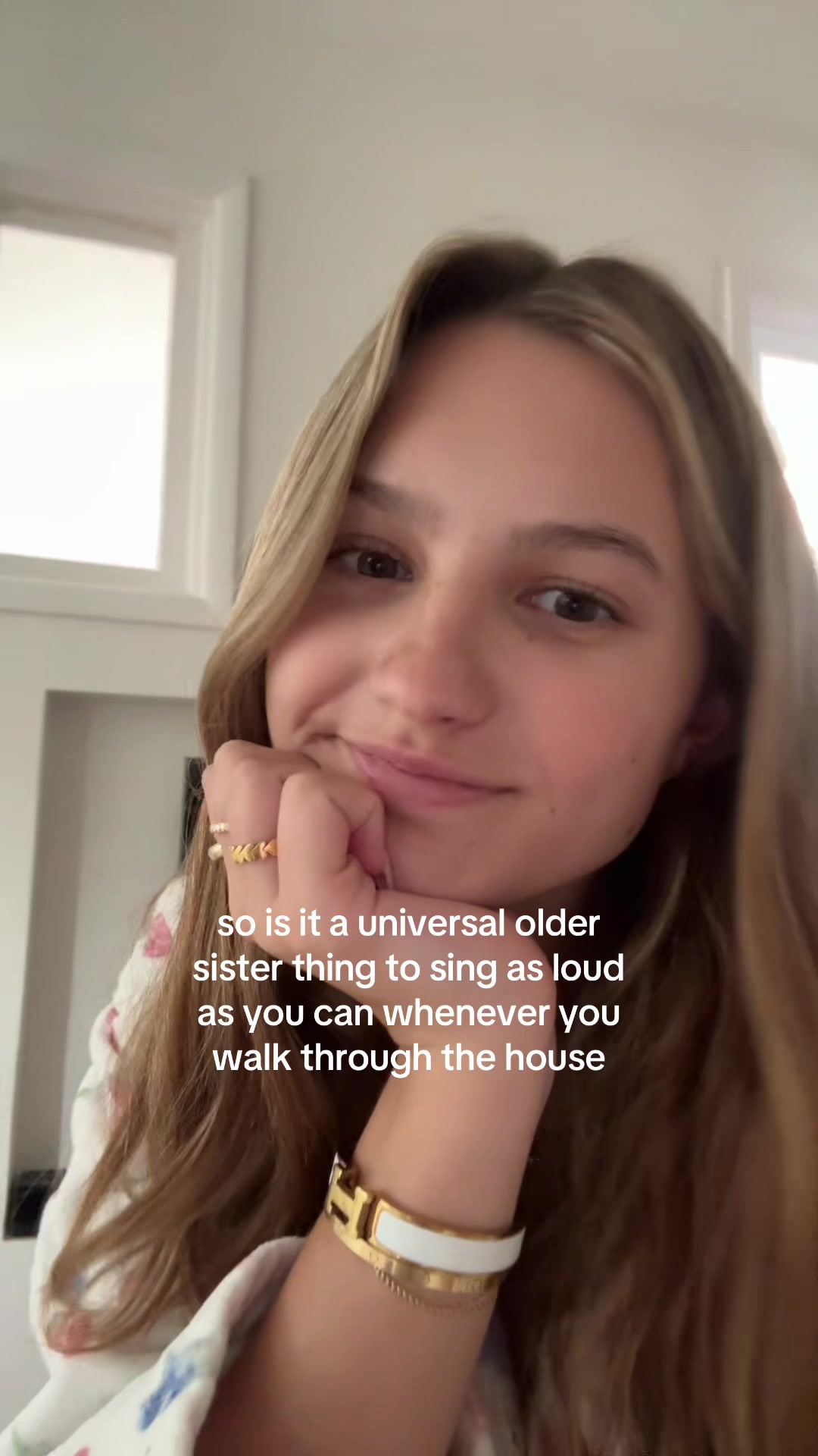 @Leah Gray