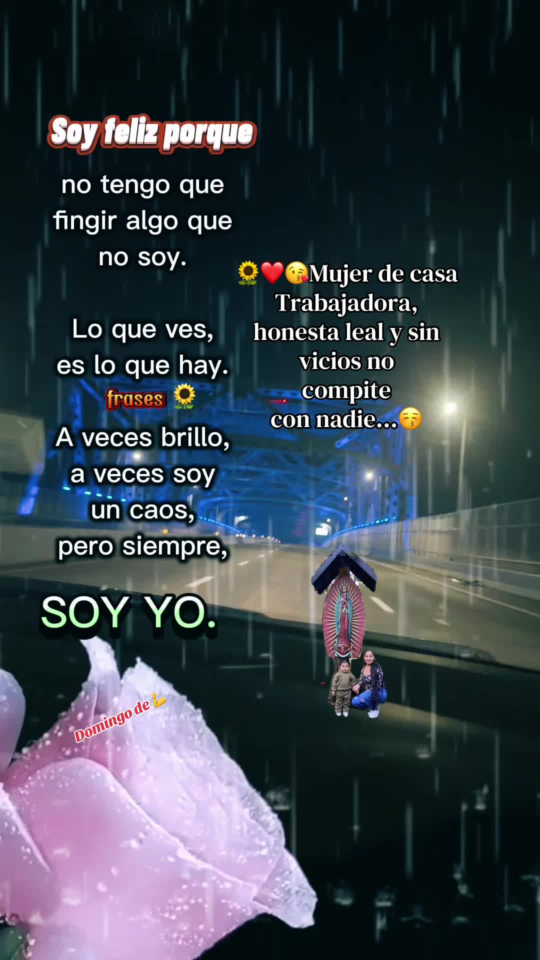 @tu flakita love