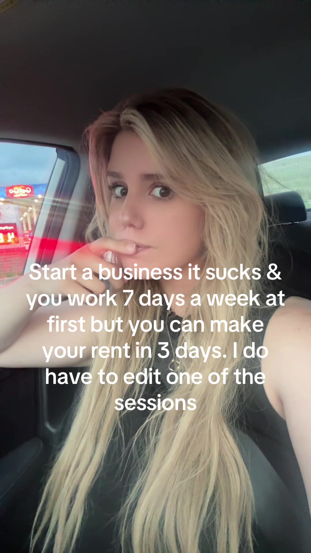 @Alivia Faith