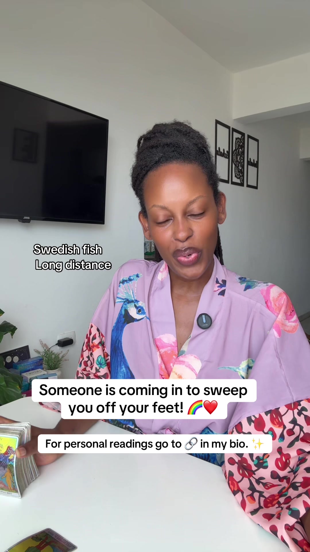 @iamspicymystic