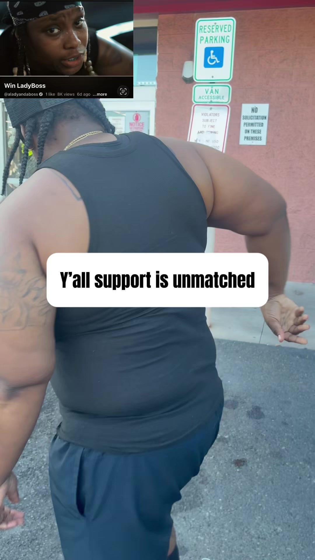 @LadyBoss