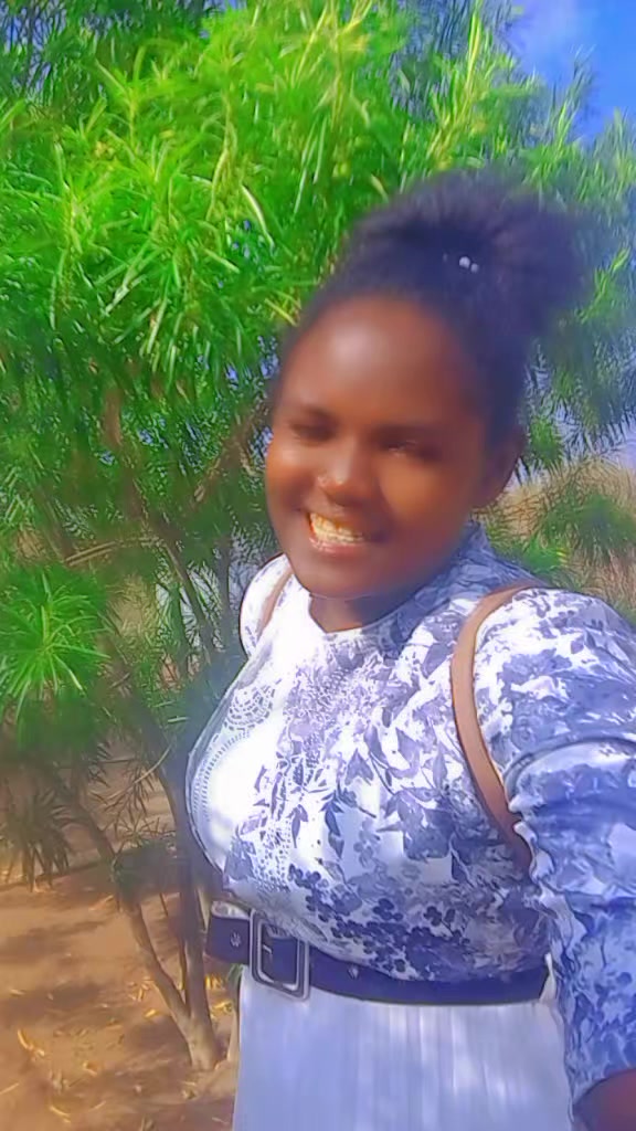 @Boss lady Apalinyang Shadrach
