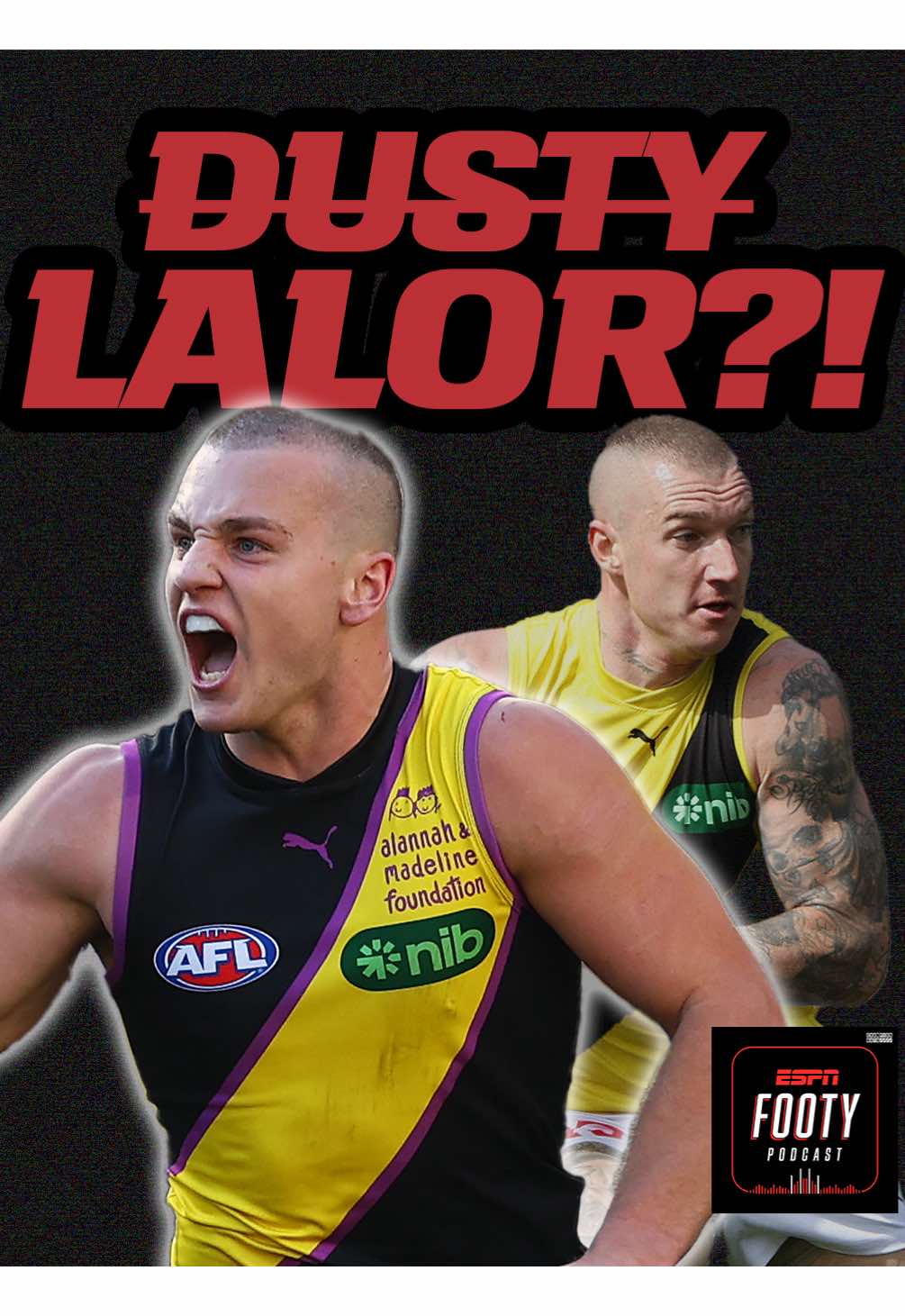 @ESPN Australia/NZ