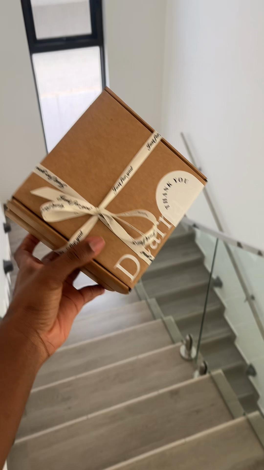 @Dearna Beauty