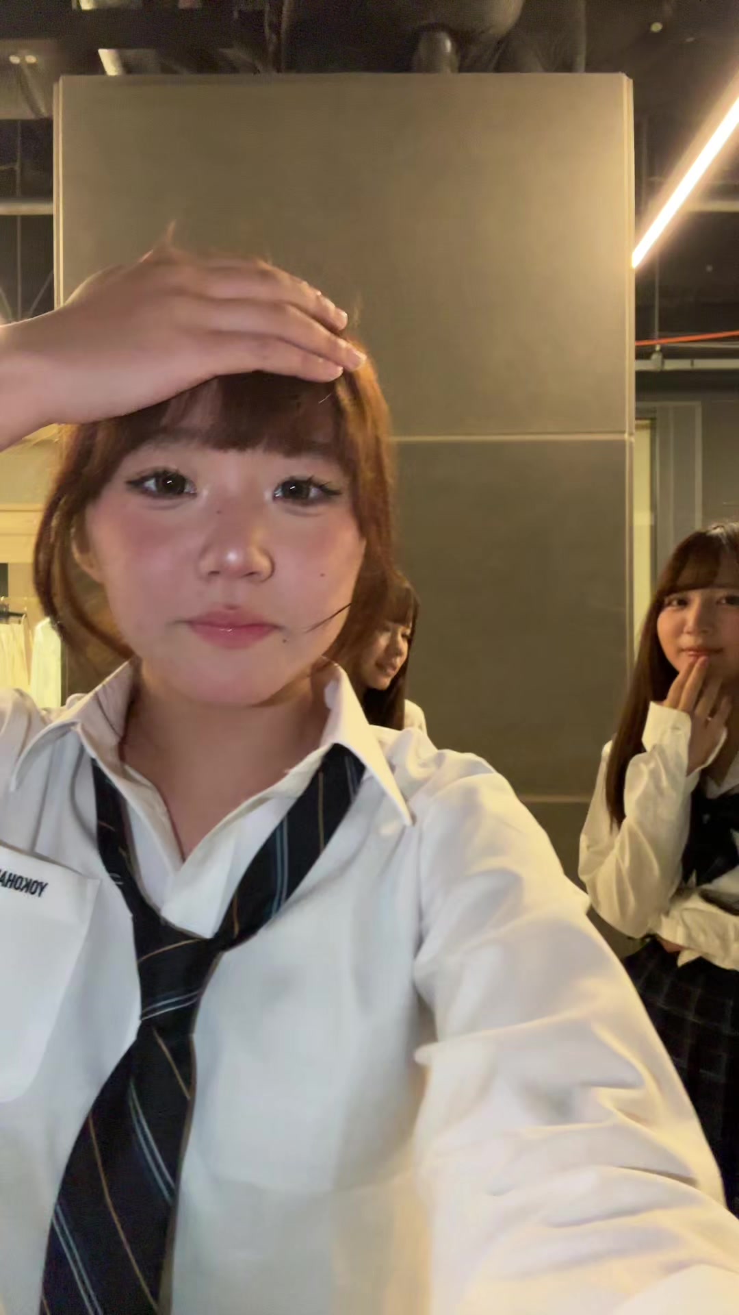 @海菜