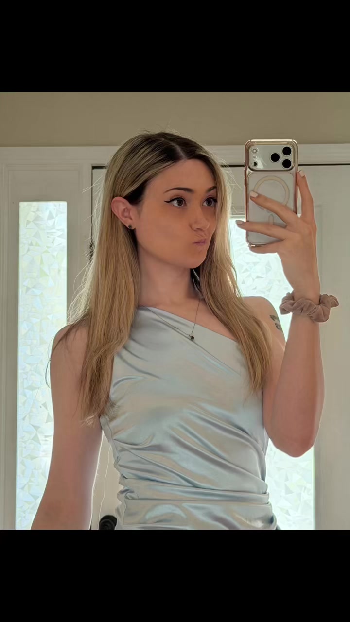 @Michelle Alter