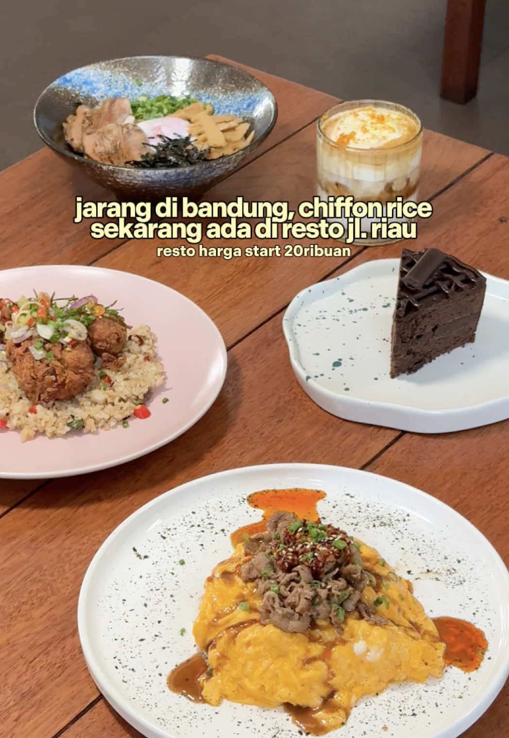@Ayiba | Culinary, Destination