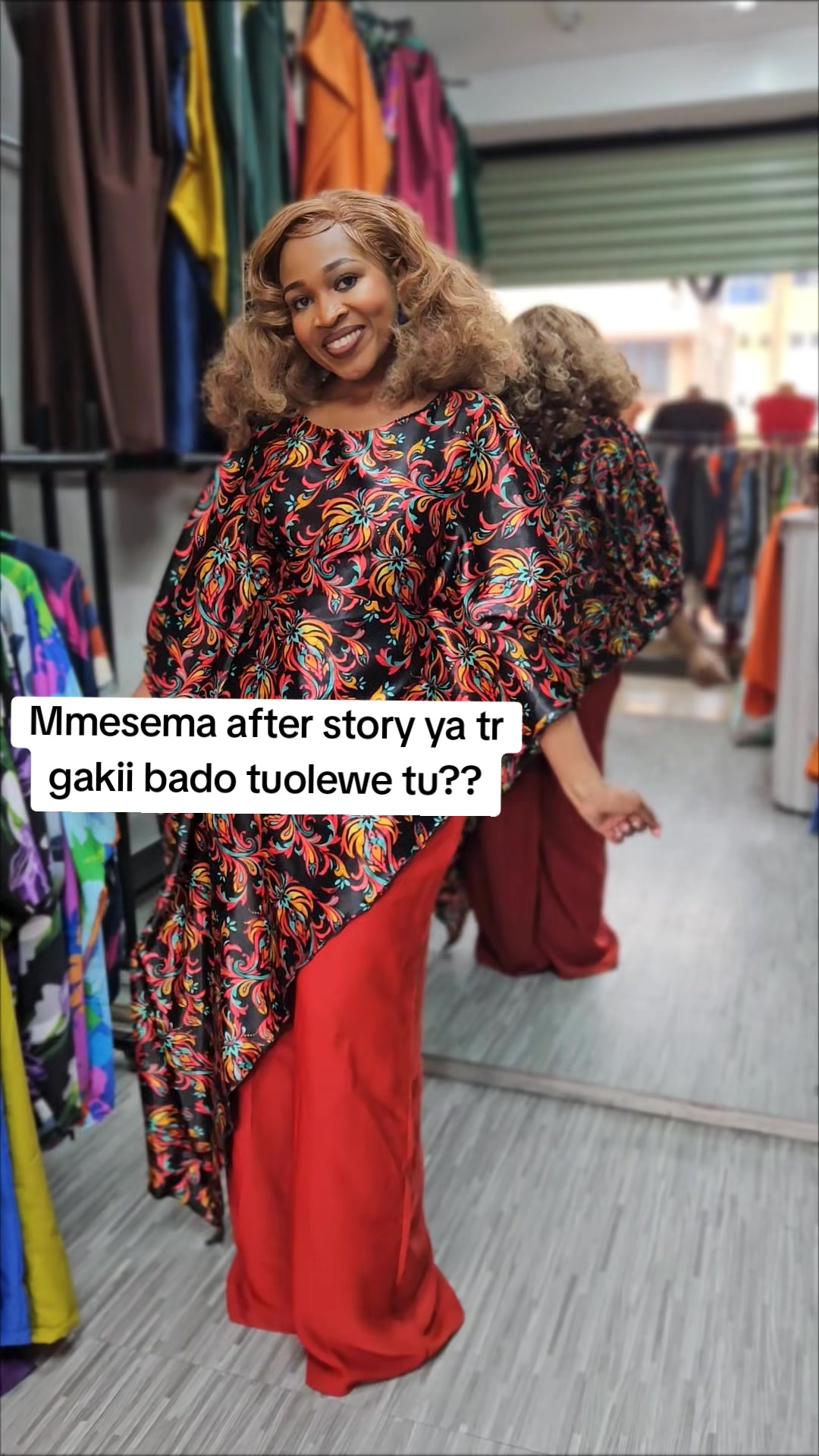 @Prints of Africa
