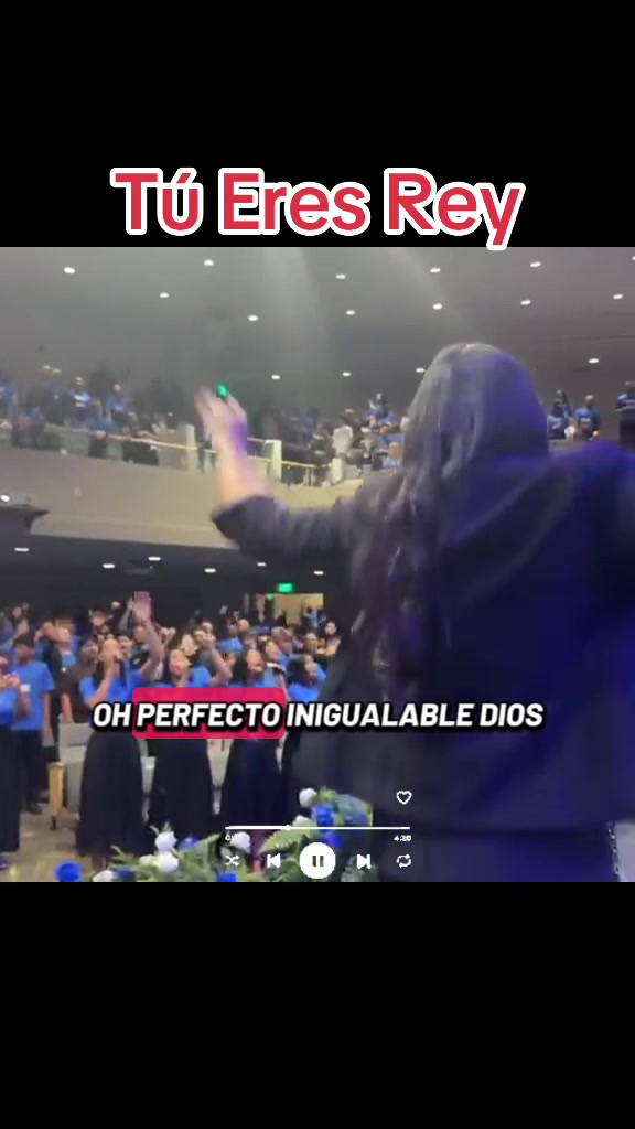 @C&aacute;nticos de Alma