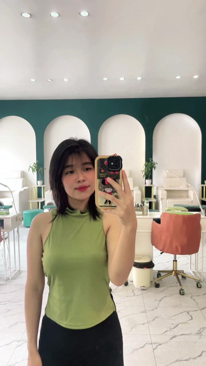 @Nora. &hearts;️Nail💅