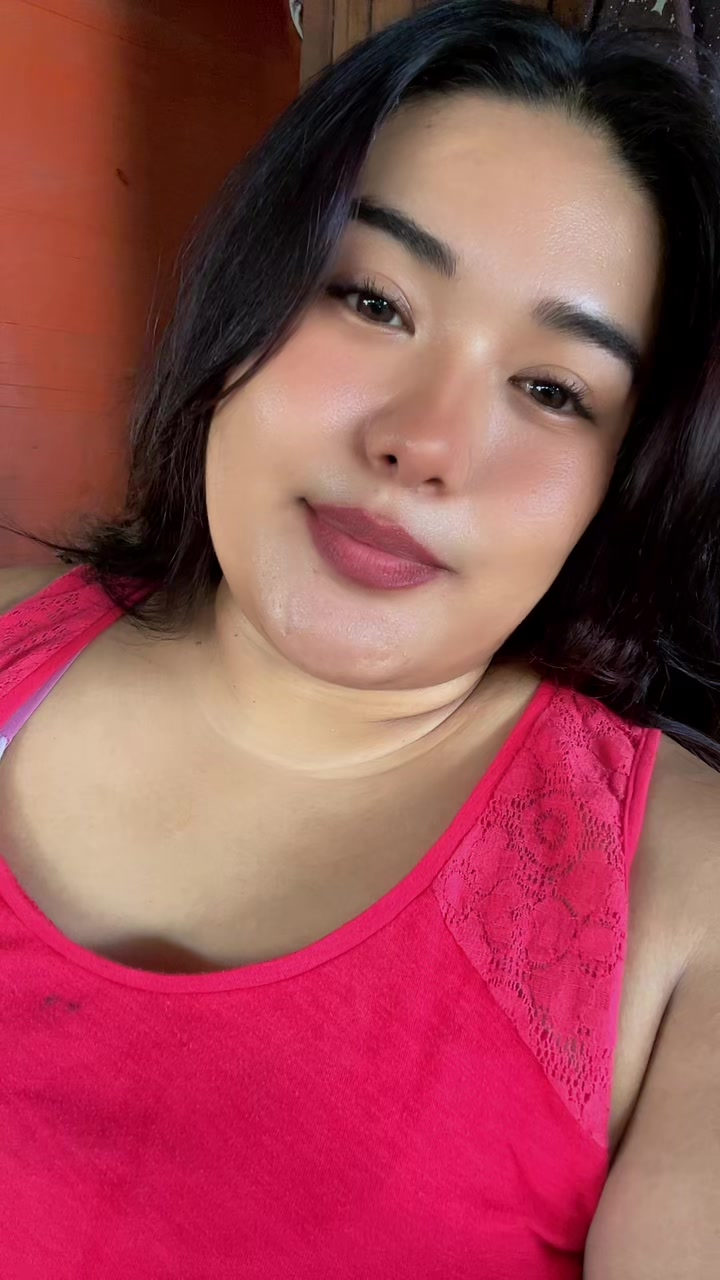 @❤️morenita ❤️