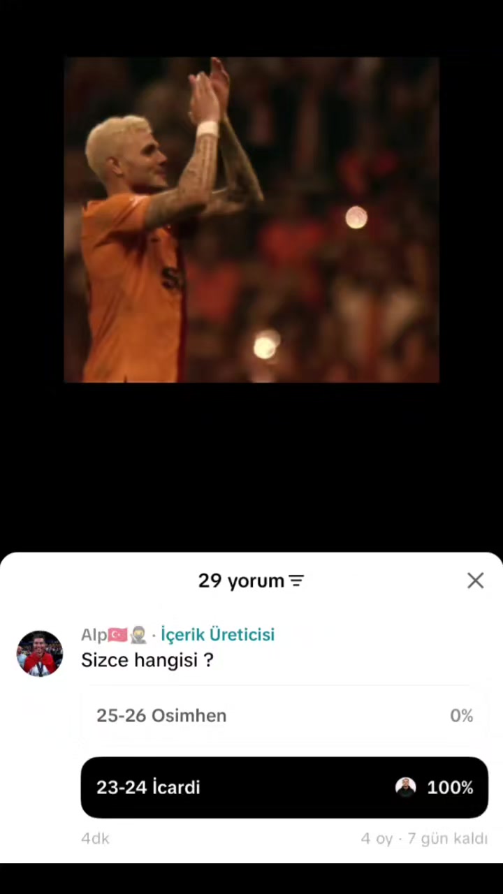 @olm sen benim ismimi ne yapcan