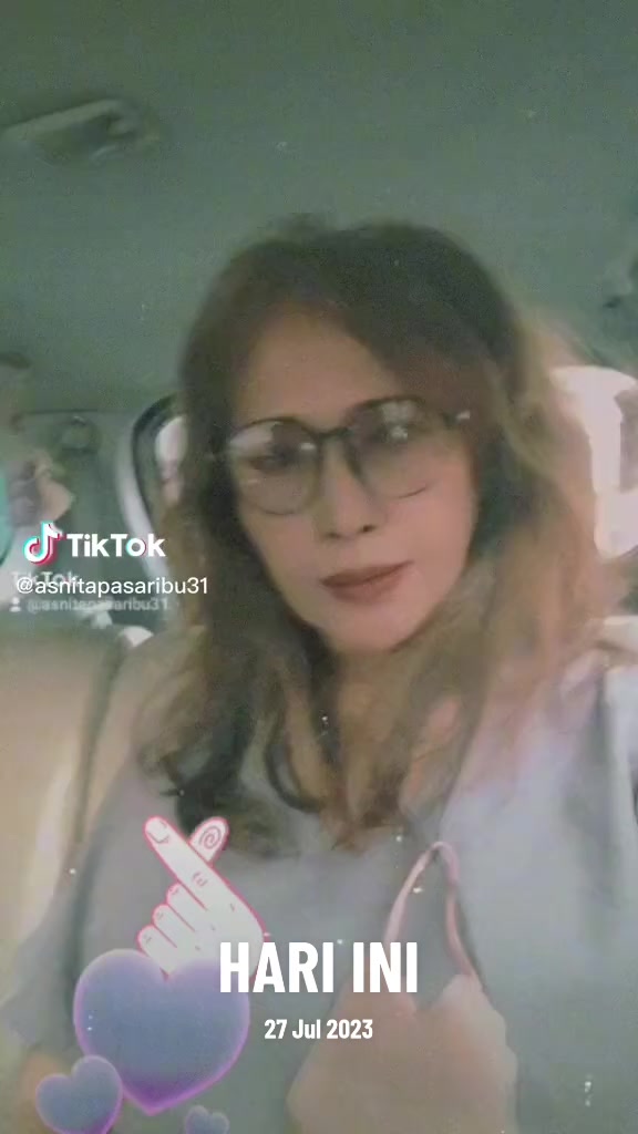 @ITA Pasaribu