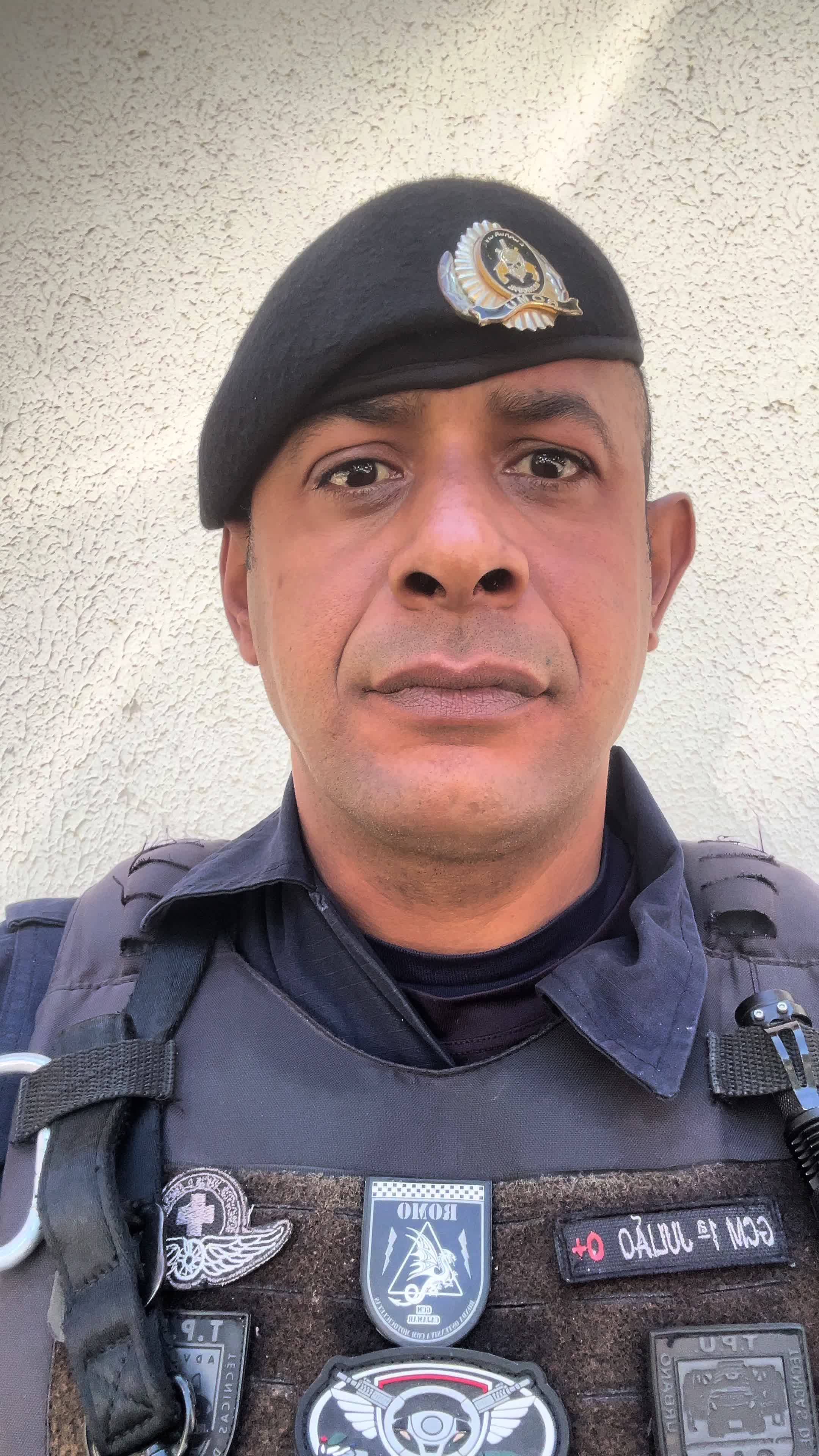 @Julião