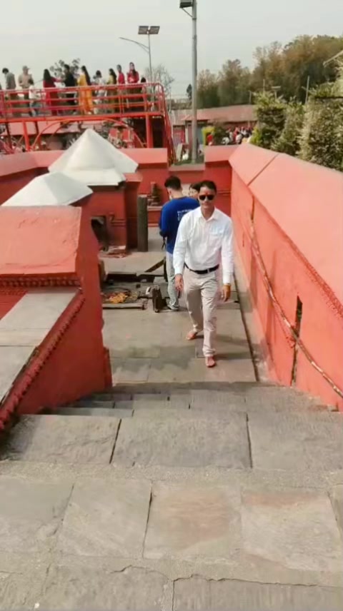 @Kunwar Ranga
