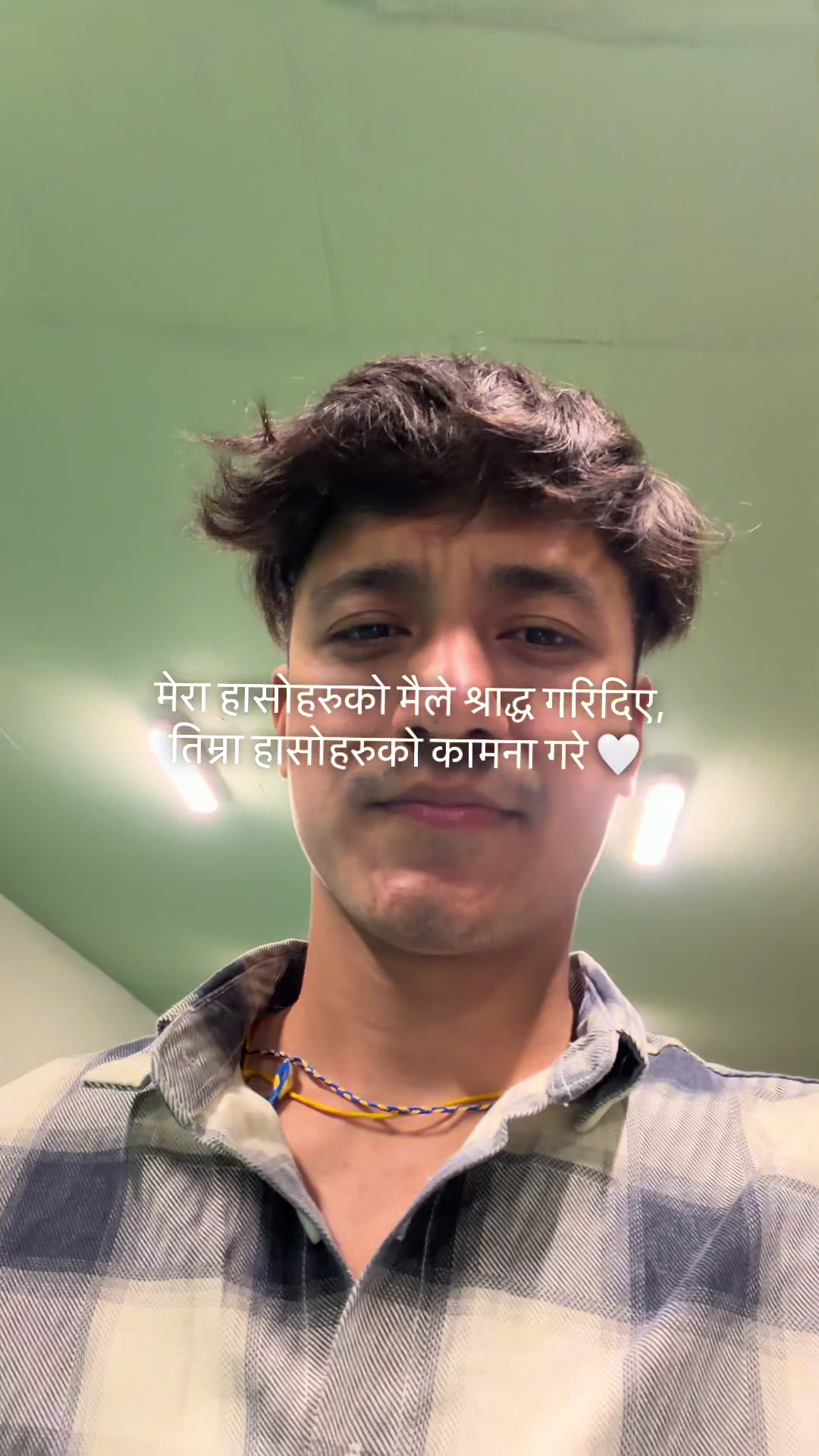 @Sammy Xettri
