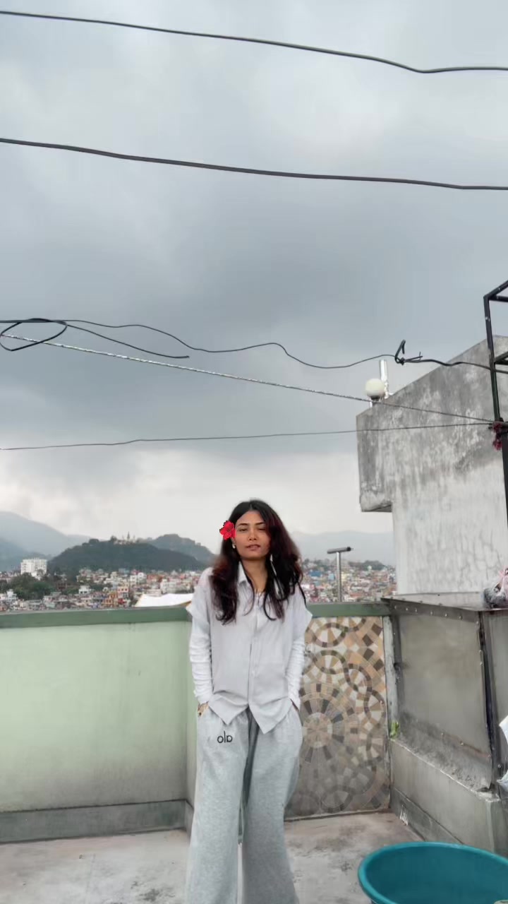 @Puja Bista