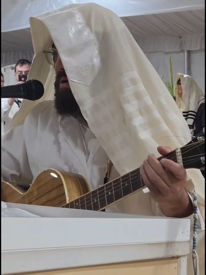 @Levi Yitzchok