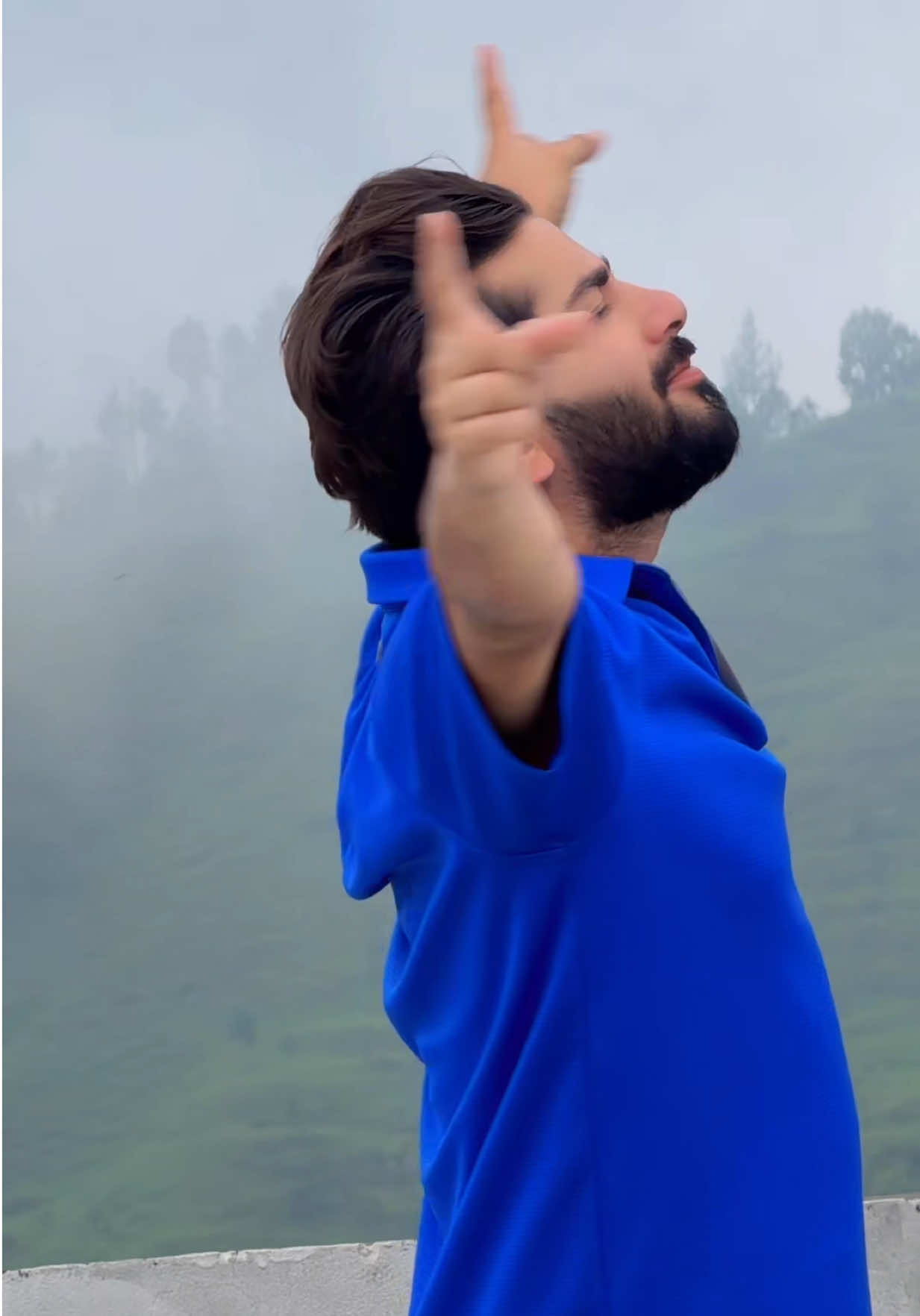@Zaaji Ahmad