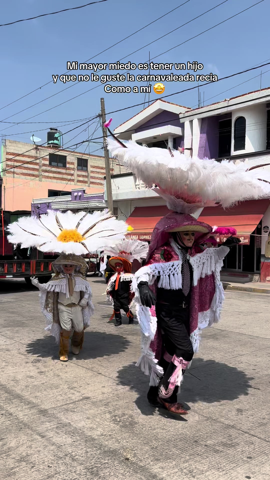 @Rive La Carnavalera