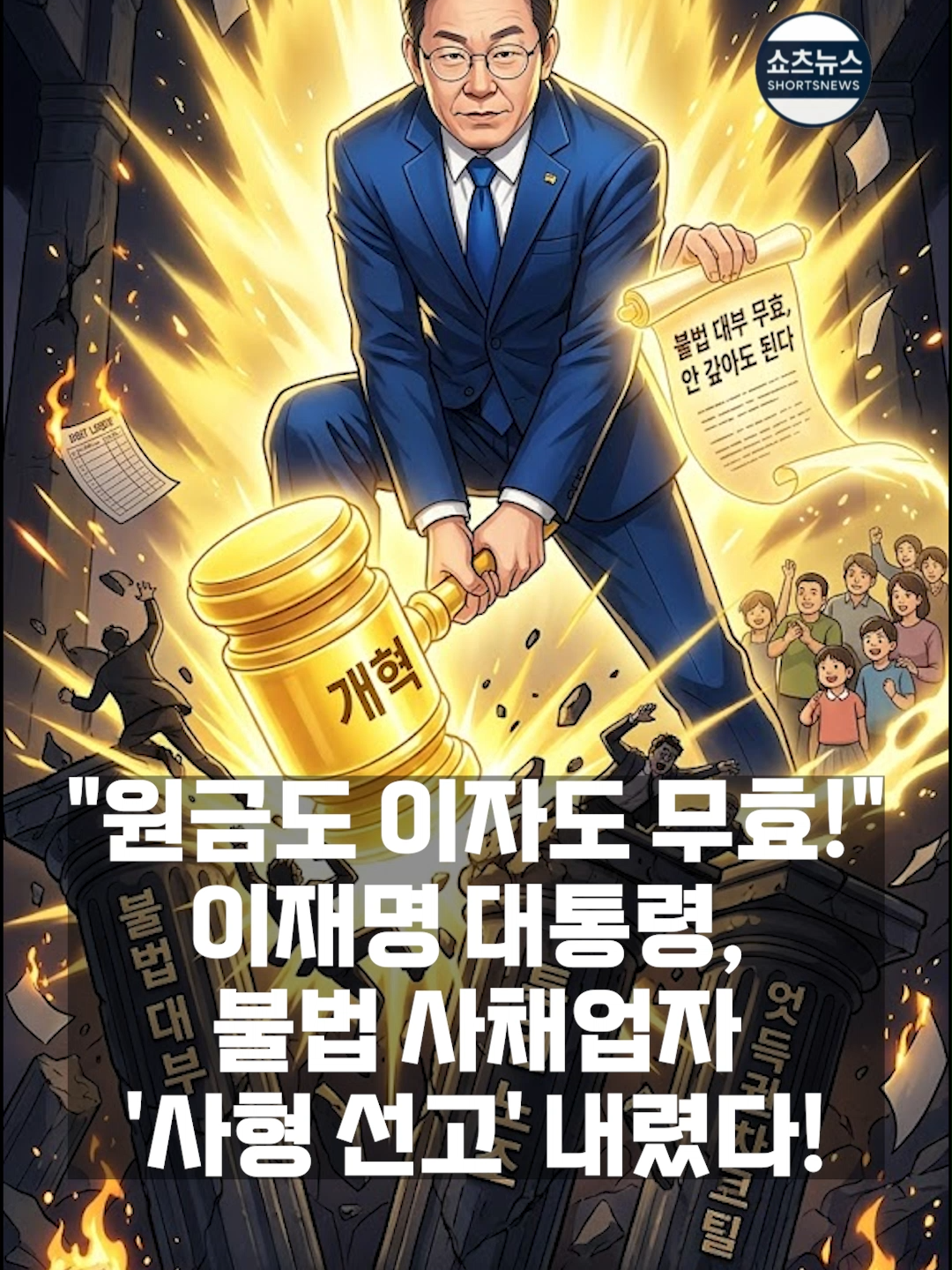 @쇼츠 뉴스