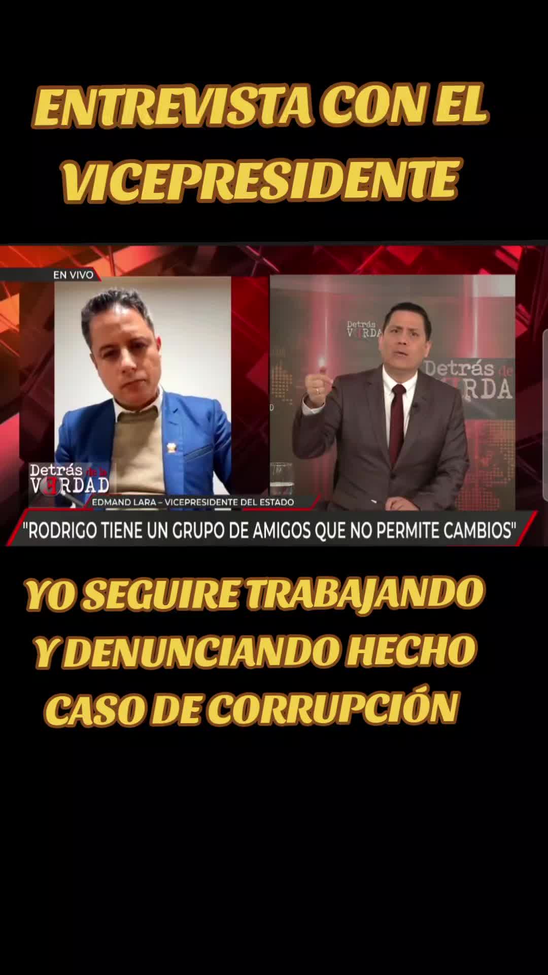 @CAPITÁN LARA