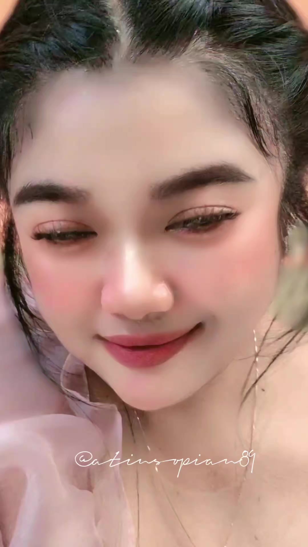 @AtinSopian89🦀