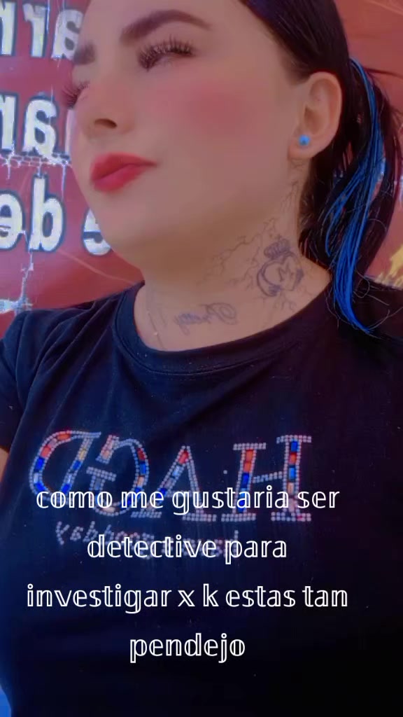 @chulada perez